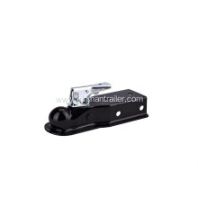 off road trailer coupler